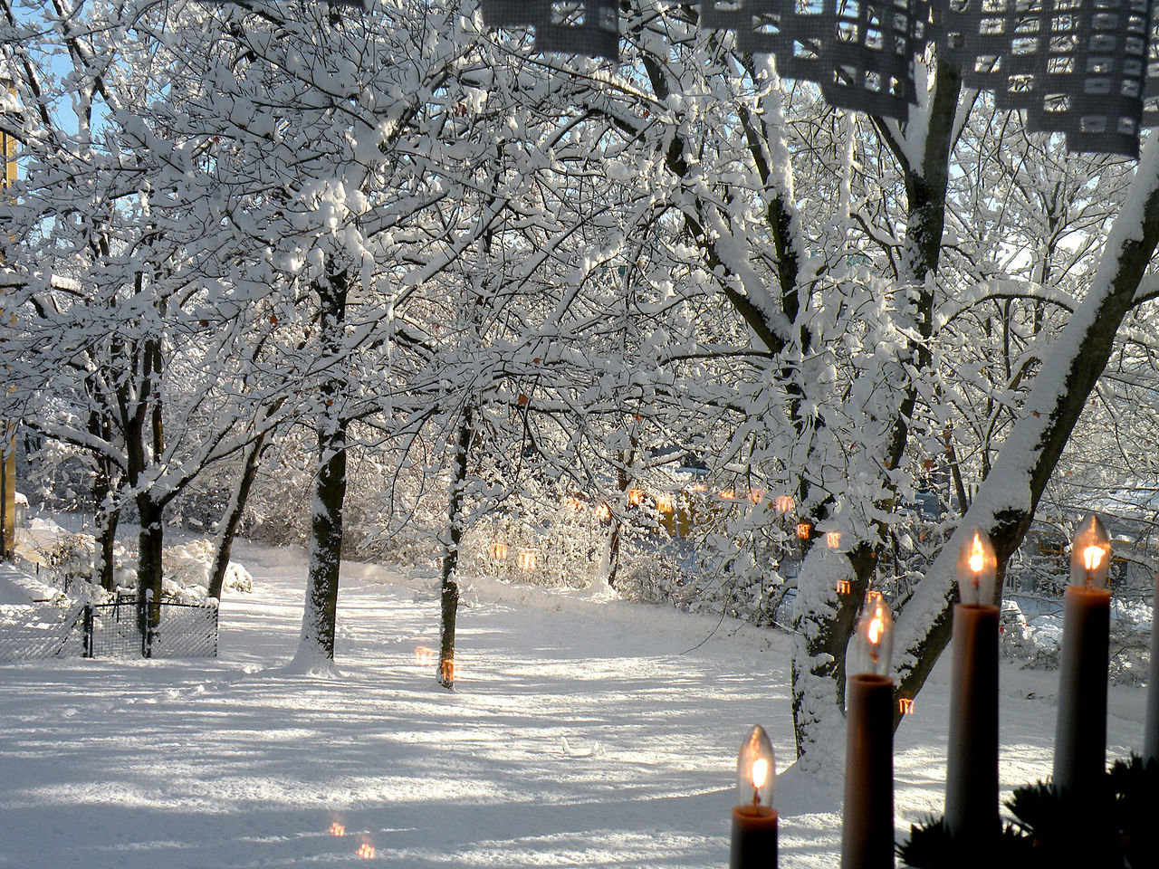 Advent