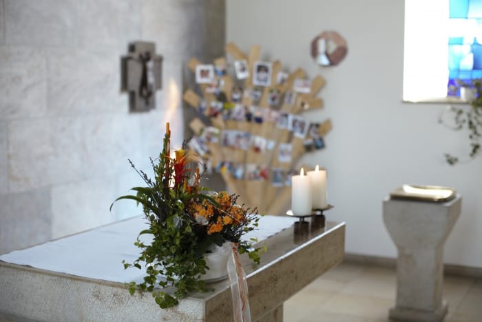 Altar