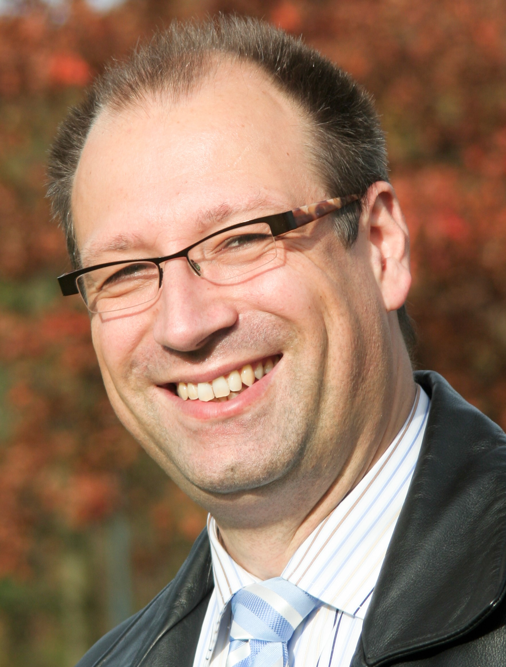 Dieter Frembs klein