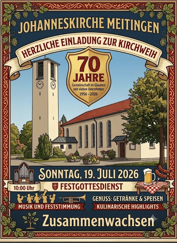 Lazarus und der Reiche