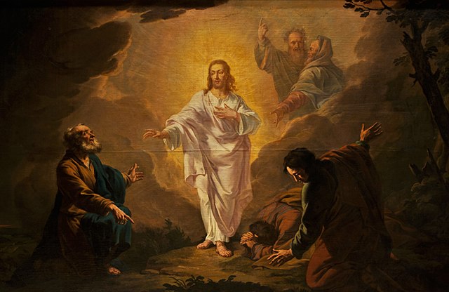 Verklärung Christi Kassel