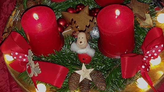 2.Advent