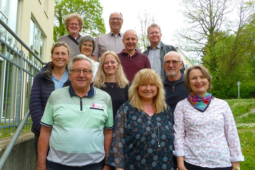 KV Roggenburg 2022